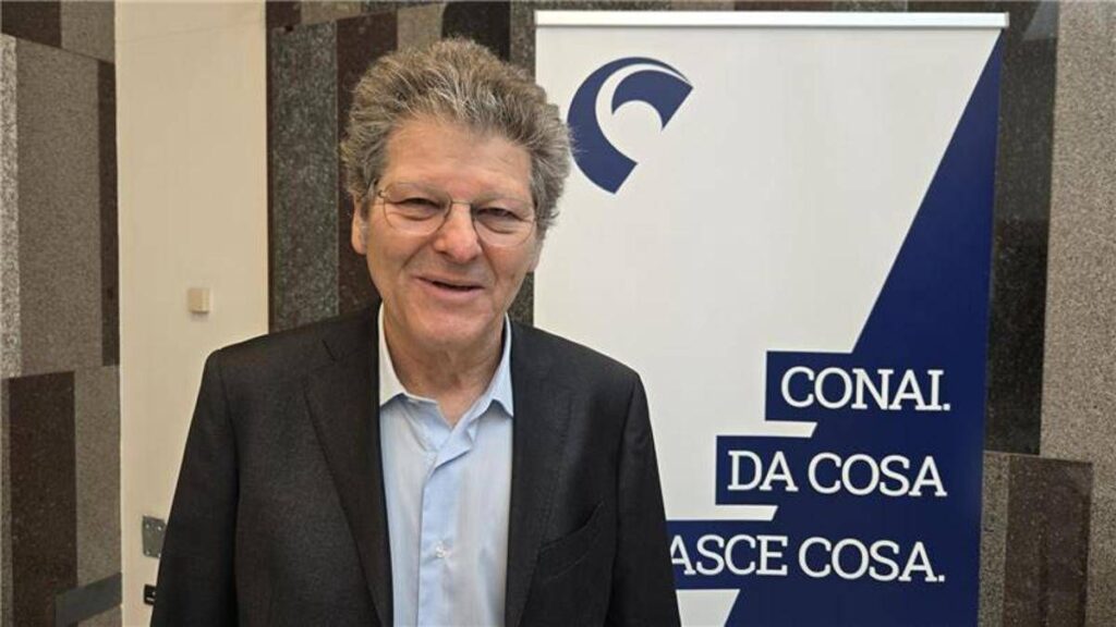Sostenibilità, Capuano (Conai): “Giornalismo fondamentale per sistema”