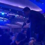 Spari alla cena di Trump con i giornalisti, il nostro testimone: “Ho sentito i colpi e mi è stato subito chiaro, era un attentato”