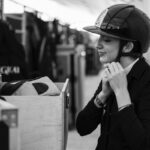 Sport, amazzone De Salvia: “Con BeGreat posso essere sportiva e studentessa”