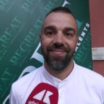 Sport, chef Basso: “Come in cucina, BeGreat valorizza talenti”