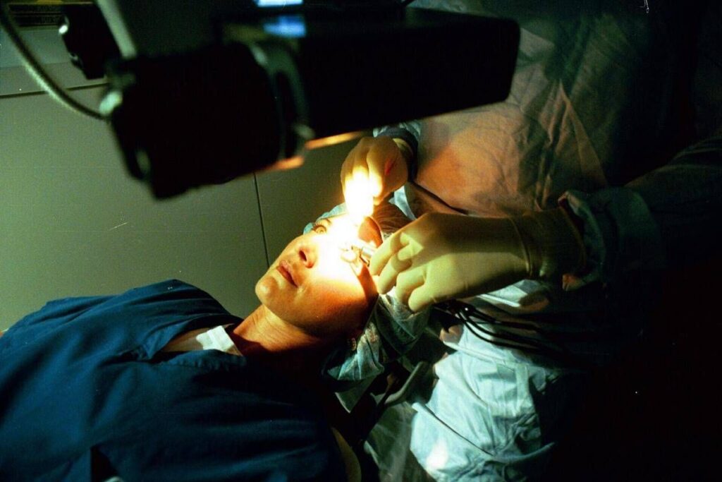 Sprovieri (Ast Fermo): “Glaucoma e maculopatie senza sintoni, servono screening mirati”