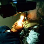 Sprovieri (Ast Fermo): “Glaucoma e maculopatie senza sintoni, servono screening mirati”