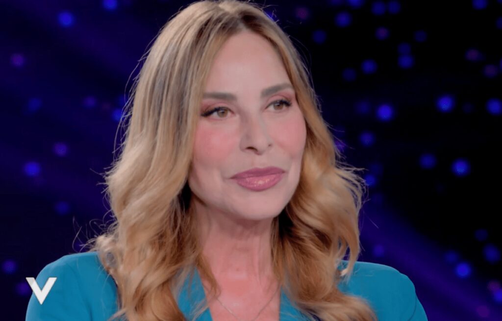 Stefania Orlando: “A 18 anni ho subito una molestia, credevo di essere sbagliata”