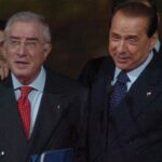 Stragi di mafia 1993, accuse archiviate per Dell’Utri. Marina Berlusconi: “Teorema senza prove”