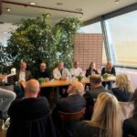 Tappa ligure per ‘SquisITA-L’Italia in un boccone’