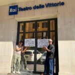 Teatro delle Vittorie in vendita, Fiorello: “Un crimine contro la storia dello spettacolo”