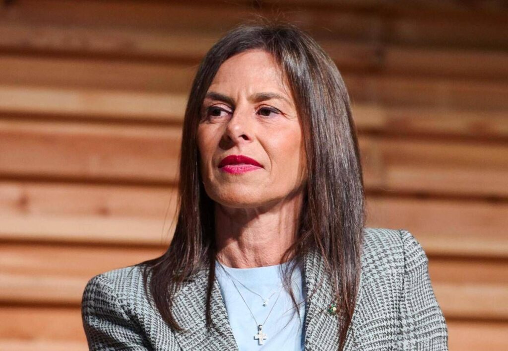 Terna, società: “Di Foggia disponibile ad accordo con rinuncia dell’indennità”