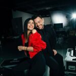 Tiziano Ferro e Giorgia, prima volta insieme per un inedito con ‘Superstar’