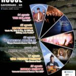 Torna l’estate di grandi eventi al Teatro delle Rocce di Gavorrano (GR): svelata l’edizione 2026