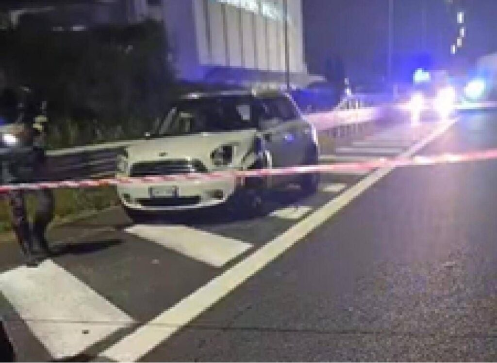 Tragedia sull’A1 durante protesta tir: camionista travolto e ucciso da un’auto