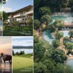 Transformation From Thailand’s Premier Tourist Hub to a Global ‘Heaven City’ and World-Class Living, With Dusit Ajara Hua Hin