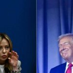 Trump ancora contro Meloni: “Non abbiamo più lo stesso rapporto”