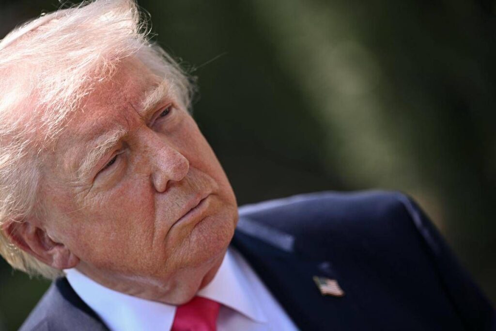 Trump, nuovo attacco a Italia e Spagna: “Per loro va bene se l’Iran ha un’arma nucleare”