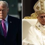 Trump, nuovo attacco a Papa Leone: “Sta mettendo in pericolo molti cattolici”