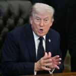 Trump, oggi il checkup tra dubbi e domande: “Io sto benissimo”