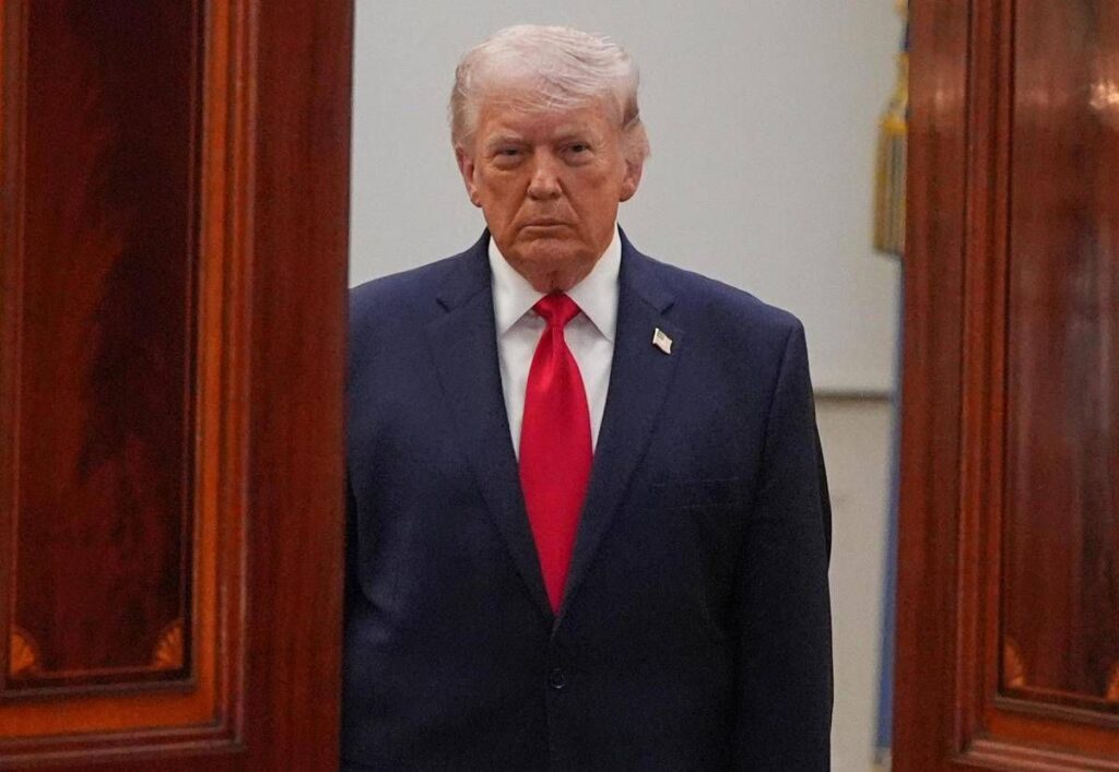 Trump, parla il medico: “Sta benissimo”. Ma serve una dieta