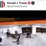 Trump, spari alla cena dei giornalisti: i momenti dell’attacco