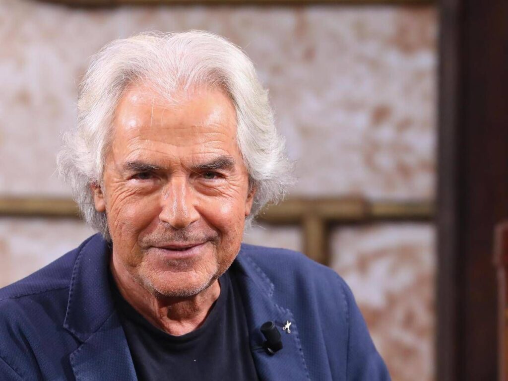 Tullio Solenghi, la confessione a ‘Ciao Maschio’: “Non riuscivamo ad avere figli, è stato difficile”