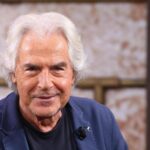 Tullio Solenghi, la confessione a ‘Ciao Maschio’: “Non riuscivamo ad avere figli, è stato difficile”