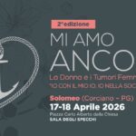 Tumori ginecologici-mammari, problemi di sessualità per 40% pazienti ma solo 7% chiede aiuto