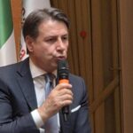 Ucraina, Conte: “Armi a Kiev provocano escalation militare”