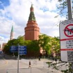 Ucraina, Cremlino: “Colloqui di pace fermi perché Usa hanno altre priorità”