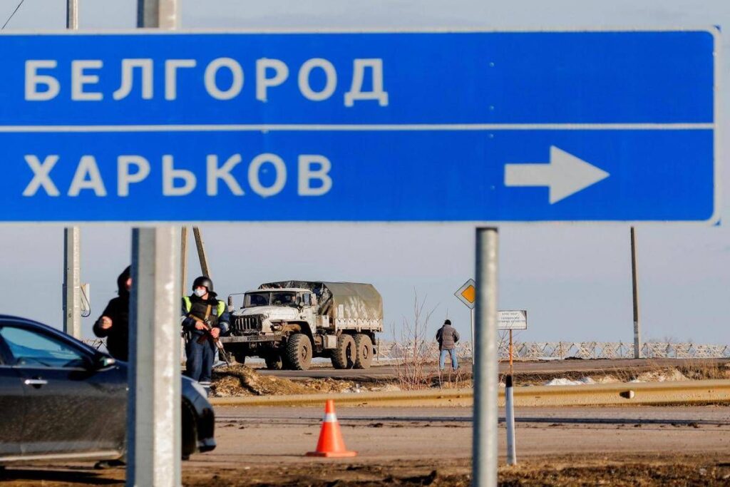 Ucraina, Russia: 3 civili uccisi per raid Kiev su Belgorod