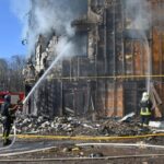 Ucraina, Zelensky denuncia: “Escalation di Pasqua, ecco la risposta della Russia alla proposta di tregua”