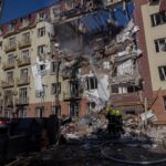 Ucraina a Usa: “Dopo tregua Iran ora pressione su Russia per stop guerra”