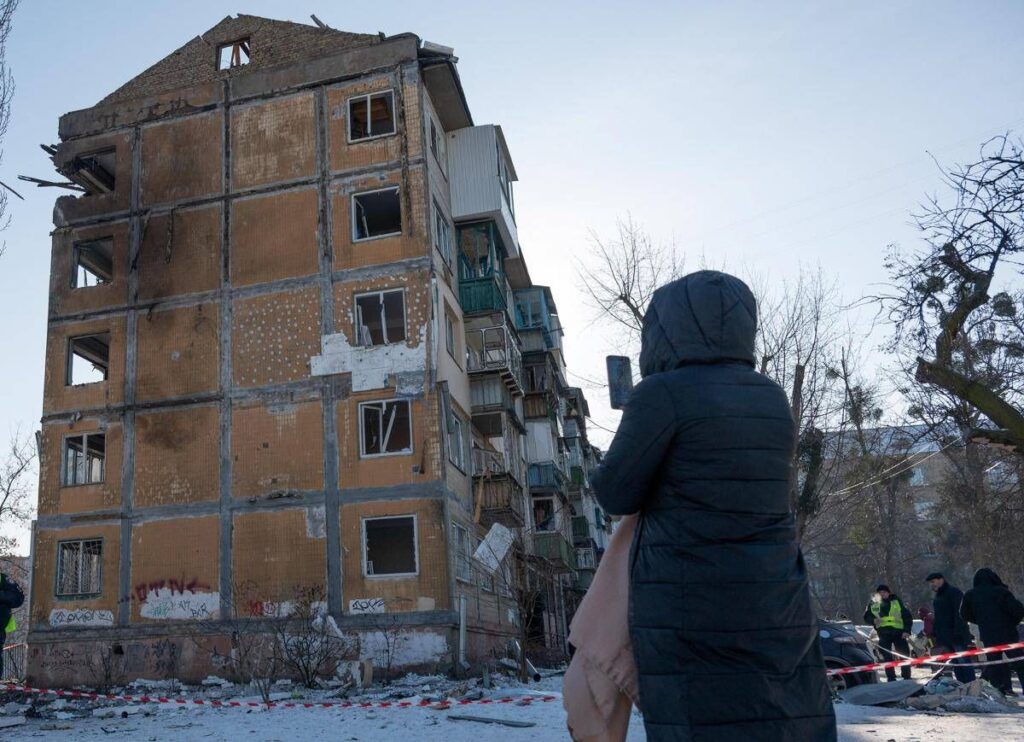 Ucraina, ok da Coreper a sblocco prestito Ue da 90 miliardi e nuove sanzioni alla Russia