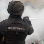 Ucraina, pioggia di bombe su Kharkiv: feriti e danni. Nuovo attacco di Lavrov all’Europa