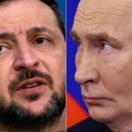 Ucraina, tregua di 32 ore per la Pasqua ortodossa. Sì di Zelensky a Putin: “Mosca può farla durare”