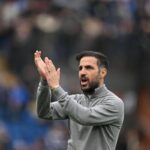 Udinese-Como 0-0, Fabregas rallenta la corsa Champions