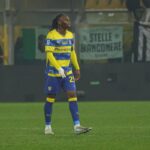 Udinese-Parma 0-1: Elphege lancia i gialloblù e blinda la salvezza