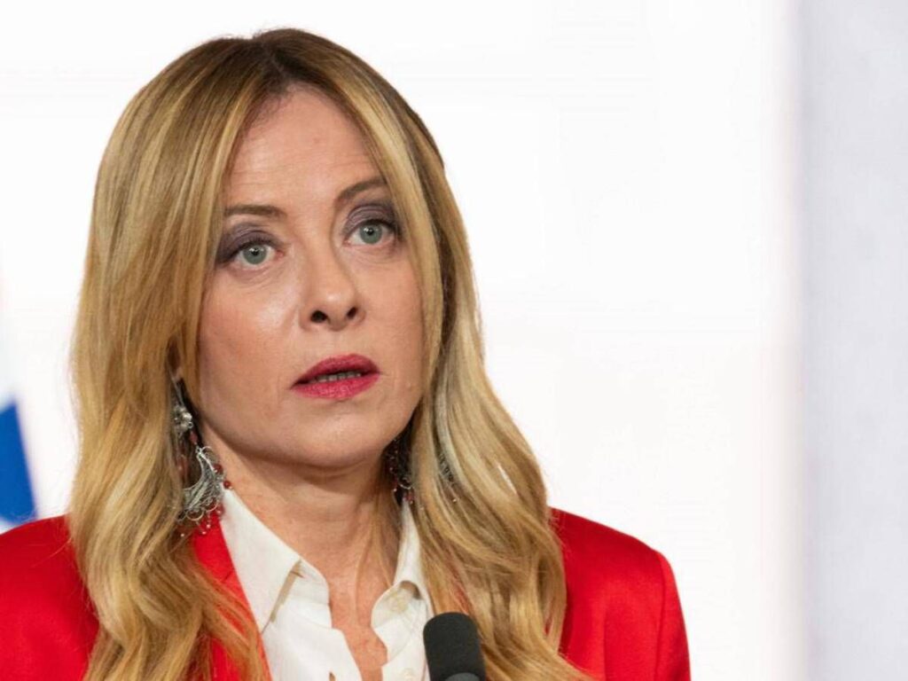 Ue, Meloni: “Chiediamo flessibilità aggiuntiva per famiglie e imprese”