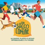 Un Sacco in Comune 2026, al via in Abruzzo la sfida del riciclo