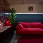 Un distretto che fonde tecnologia e colore, Hisense presenta ‘The colorful district’﻿