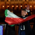Ungheria, finisce l’era Orban. Trionfo Magyar: “Vittoria storica, liberato il Paese”