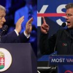 Ungheria oggi al voto, verso la fine dell’era Orban? La sfida con Magyar