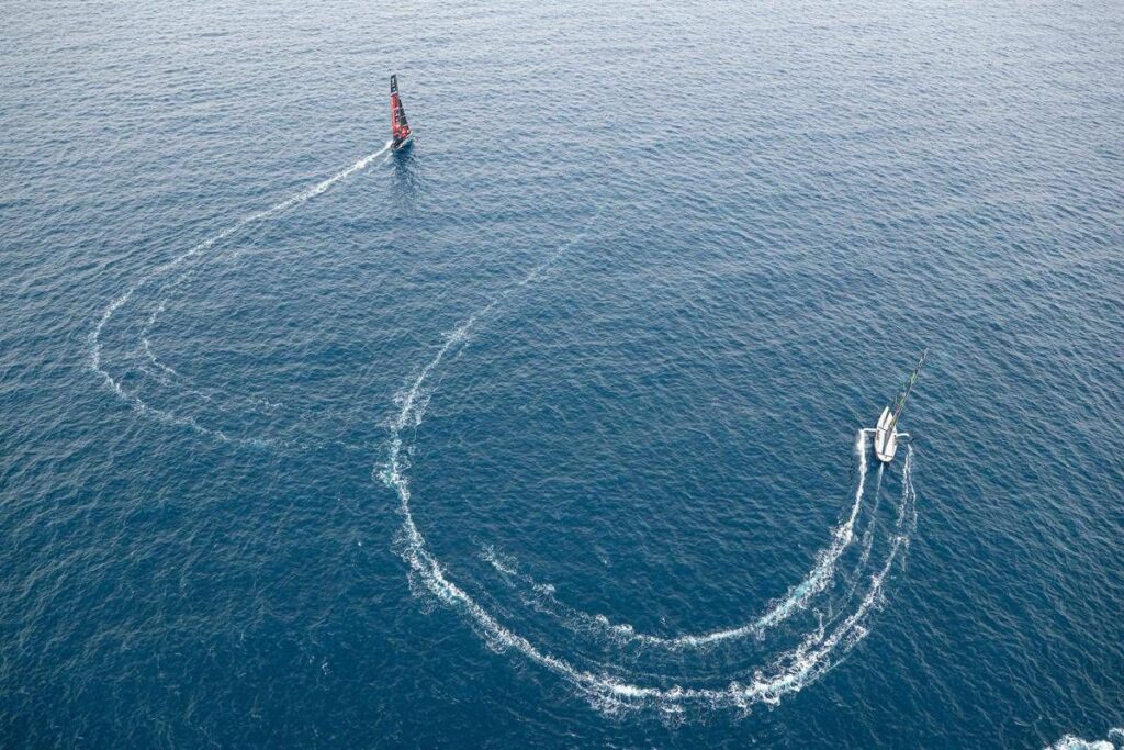 Unicredit sostiene 38a Louis Vuitton America’s Cup in qualità di Global Partner e Global Banking Partner