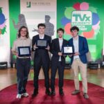 Università Tor Vergata, ‘TVx Students’ speech contest vince la voglia di mettersi in gioco