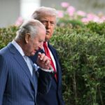 Usa-Gb, Re Carlo: “Relazioni più importanti che mai”