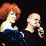 Vanoni e Paoli, esce ‘Per sempre’: il vinile che celebra il sodalizio