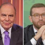 Vespa esplode a Porta a Porta contro Provenzano: “Non glielo consento!”