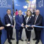 Vinitaly 2026, vini campani ‘a gonfie vele’: grande successo della Regione Campania