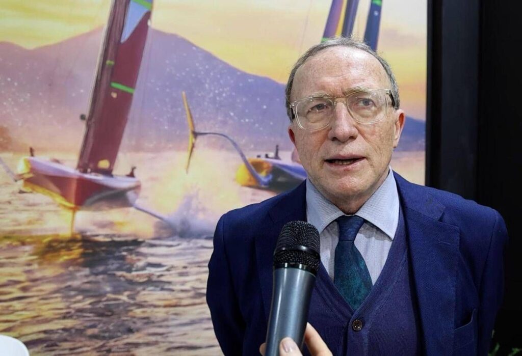 Vinitaly, Bonavitacola: “Il vino campano giร trainante, da Verona un programma condiviso per nuovi mercati”
