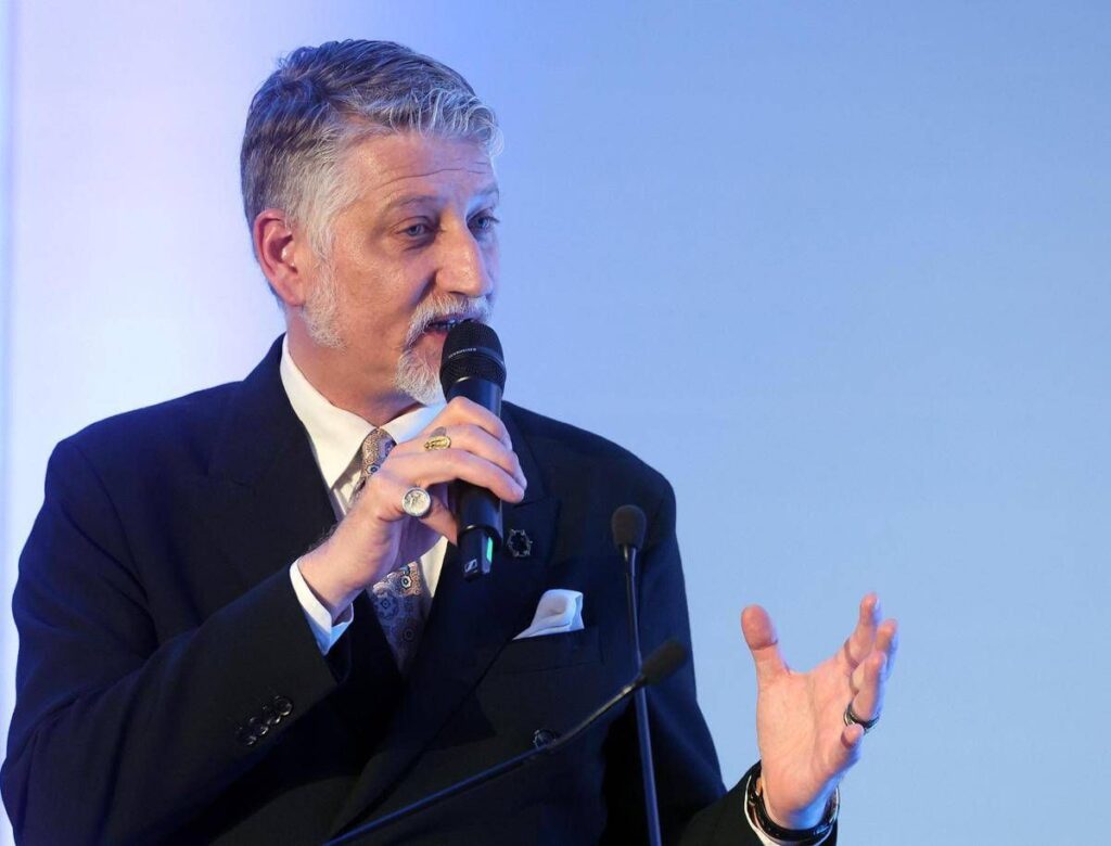 Vinitaly, Giuli: “La grande arte medicea protagonista oggi a Verona”