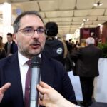 Vinitaly, Maraio: “Il Turismo enogastronomico è una leva strategica, investiamo su identità e territori”