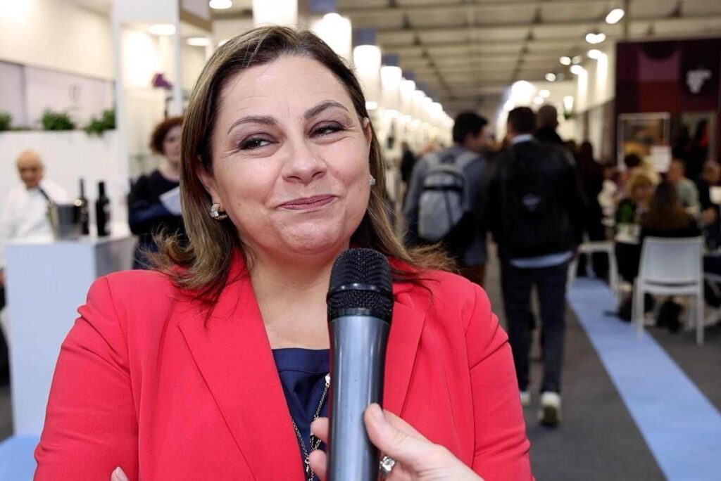 Vinitaly, Serluca, “Unire Vinitaly e Americaโs Cup รจ un un risultato importante per la promozione del territorioโ