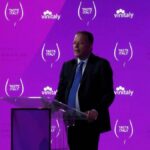 Vino, Bricolo (Veronafiere): “Asset a sostegno dell’export, a fianco delle aziende”